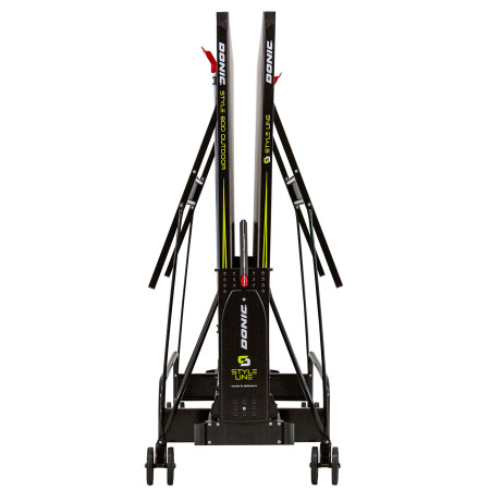 Картинка Теннисный стол "DONIC" Outdoor Style 800 (антрацит) от магазина Sport-Power || Зображення Тенісний стіл "DONIC" Outdoor Style 800 (антрацит) від магазину Sport-Power