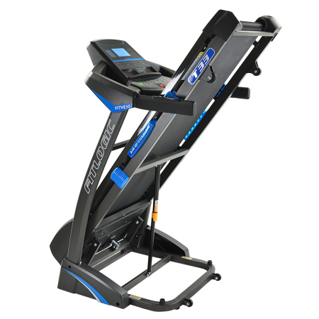Картинка Беговая дорожка "FitLogic" T33 от магазина Sport-Power || Зображення Бігова доріжка "FitLogic" T33 від магазину Sport-Power