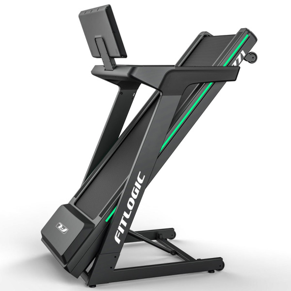 Картинка Беговая дорожка "FitLogic" T771 от магазина Sport-Power