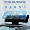 Картинка Беговая дорожка "FitLogic" T720 от магазина Sport-Power || Зображення Бігова доріжка "FitLogic" T720 від магазину Sport-Power