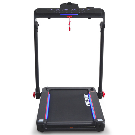 Картинка Беговая дорожка "FitLogic" T950 от магазина Sport-Power || Зображення Бігова доріжка "FitLogic" T950 від магазину Sport-Power