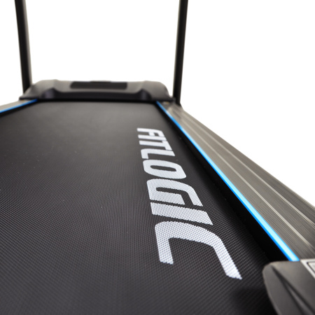Картинка Беговая дорожка "FitLogic" T33E от магазина Sport-Power || Зображення Бігова доріжка "FitLogic" T33E від магазину Sport-Power