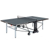 Теннисный стол "DONIC" Outdoor Roller 1000 (антрацит)