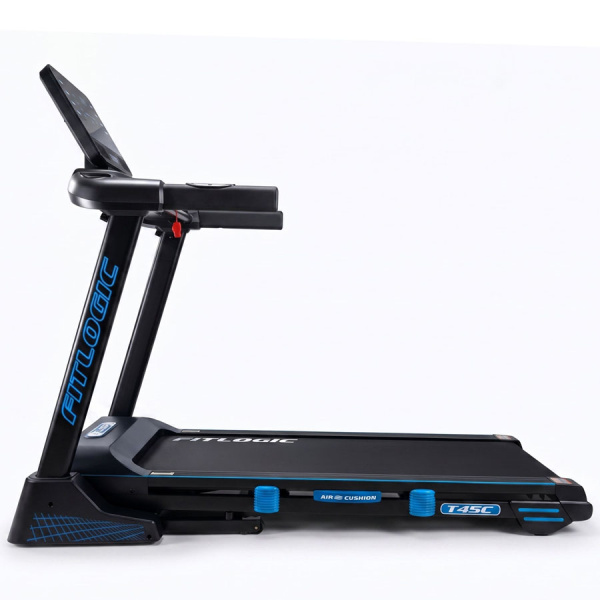 Картинка Беговая дорожка "FitLogic" T45C от магазина Sport-Power