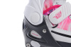 Картинка Ледовые коньки "TEMPISH" Rebel Ice One Pro Girl (раздвижные) от магазина Sport-Power || Зображення Льодові ковзани "TEMPISH" Rebel Ice One Pro Girl (розсувні) від магазину Sport-Power