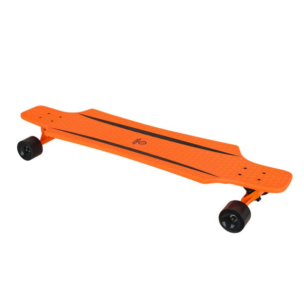 Картинка Лонгборд "TEMPISH" Buffy/Orange 36" от магазина Sport-Power