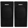 Картинка Наколенники "AOPI" Knee Support (черный) от магазина Sport-Power || Зображення Наколінники "AOPI" Knee Support (чорний) від магазину Sport-Power