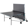 Картинка Теннисный стол "DONIC" Outdoor Style 600 (антрацит) от магазина Sport-Power || Зображення Тенісний стіл "DONIC" Outdoor Style 600 (антрацит) від магазину Sport-Power