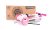 Картинка Самокат "TEMPISH" Scooper (pink) от магазина Sport-Power || Зображення Самокат "TEMPISH" Scooper (pink) від магазину Sport-Power