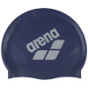 Шапочка для плавания "ARENA" Big Logo Cap (синий)