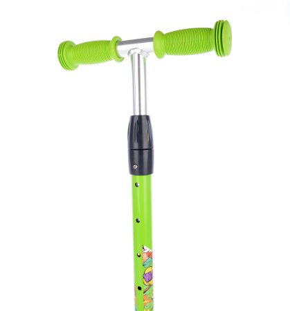 Картинка Самокат "TEMPISH" Scooper (green) от магазина Sport-Power || Зображення Самокат "TEMPISH" Scooper (green) від магазину Sport-Power