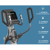 Картинка Орбитрек "FitLogic" E29 от магазина Sport-Power || Зображення Орбітрек "FitLogic" E29 від магазину Sport-Power