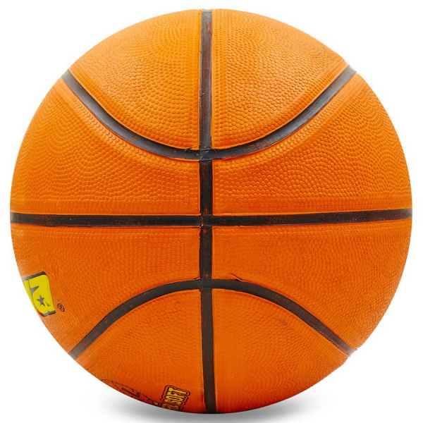 Картинка Мяч баскетбольный "LANHUA" Super Soft, р. 7 от магазина Sport-Power