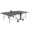 Картинка Теннисный стол "DONIC" Outdoor Style 600 (антрацит) от магазина Sport-Power || Зображення Тенісний стіл "DONIC" Outdoor Style 600 (антрацит) від магазину Sport-Power