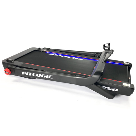 Картинка Беговая дорожка "FitLogic" T950 от магазина Sport-Power || Зображення Бігова доріжка "FitLogic" T950 від магазину Sport-Power