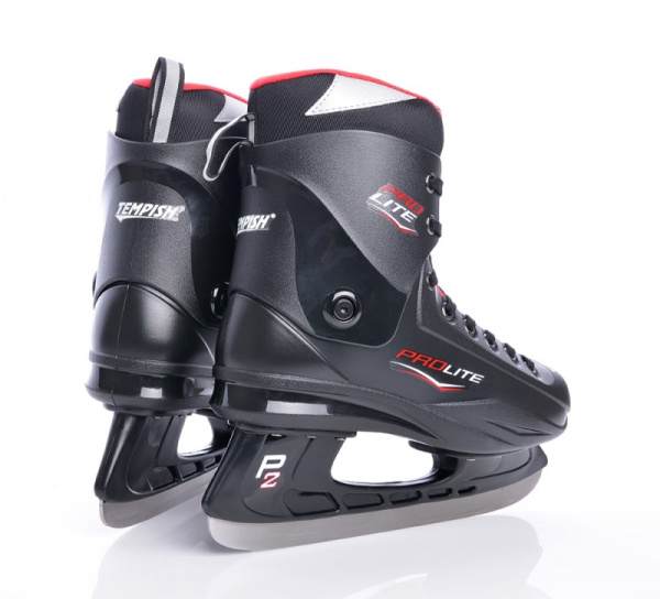 Картинка Коньки хоккейные "TEMPISH" Pro Lite от магазина Sport-Power