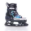 Картинка Ледовые коньки "TEMPISH" Rebel Ice One Pro (раздвижные) от магазина Sport-Power || Зображення Льодові ковзани "TEMPISH" Rebel Ice One Pro (розсувні) від магазину Sport-Power