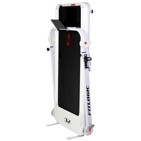 Картинка Беговая дорожка "FitLogic" T116W+ от магазина Sport-Power || Зображення Бігова доріжка "FitLogic" T116W+ від магазину Sport-Power