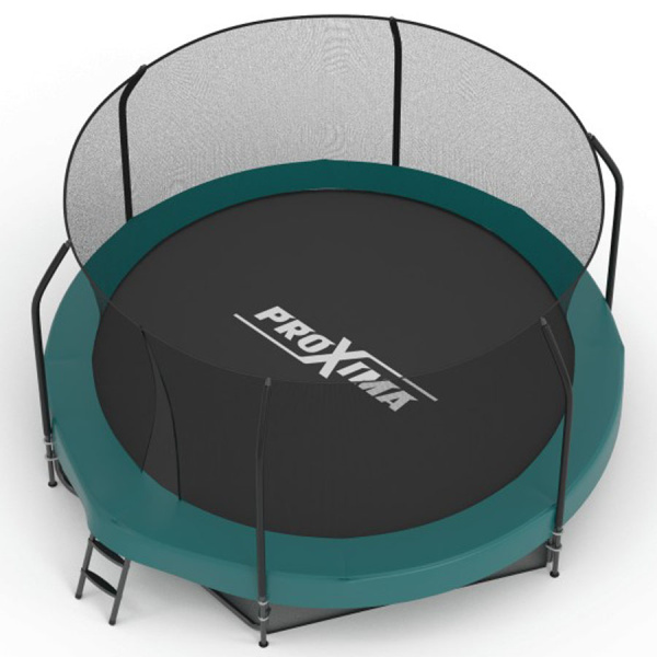 Картинка Батут "PROXIMA" Premium 305 см от магазина Sport-Power