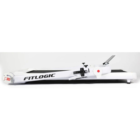 Картинка Беговая дорожка "FitLogic" T116W+ от магазина Sport-Power || Зображення Бігова доріжка "FitLogic" T116W+ від магазину Sport-Power