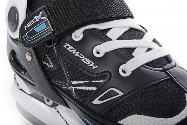 Картинка Ледовые коньки "TEMPISH" Neo-X Ice (раздвижные) от магазина Sport-Power