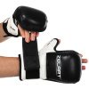 Перчатки для смешанных единоборств "ZELART" MMA (PU)