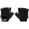 Картинка Перчатки атлетические "POWER SYSTEM" Pro Grip (черный) от магазина Sport-Power || Зображення Рукавички атлетичні "POWER SYSTEM" Pro Grip (чорний) від магазину Sport-Power