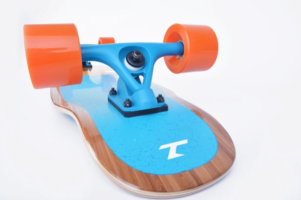 Картинка Лонгборд "TEMPISH" Mini Nautical от магазина Sport-Power