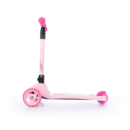 Картинка Самокат "TEMPISH" Scooper (pink) от магазина Sport-Power || Зображення Самокат "TEMPISH" Scooper (pink) від магазину Sport-Power