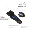 Картинка Бинты для запястья "PowerPlay" (арт. 3081) от магазина Sport-Power || Зображення Бинти для зап'ястя "PowerPlay" (арт. 3081) від магазину Sport-Power