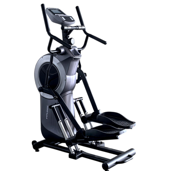 Картинка Орбитрек "FitLogic" CT1801C от магазина Sport-Power