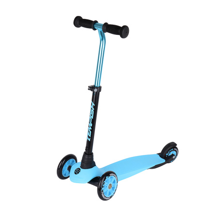 Картинка Самокат "TEMPISH" Triscoo (blue) от магазина Sport-Power || Зображення Самокат "TEMPISH" Triscoo (blue) від магазину Sport-Power