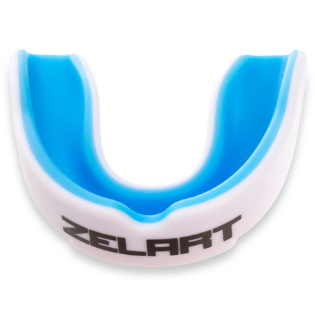 Картинка Капа "ZELART", детская (в футляре) от магазина Sport-Power || Зображення Капа "ZELART", дитяча (у футлярі) від магазину Sport-Power