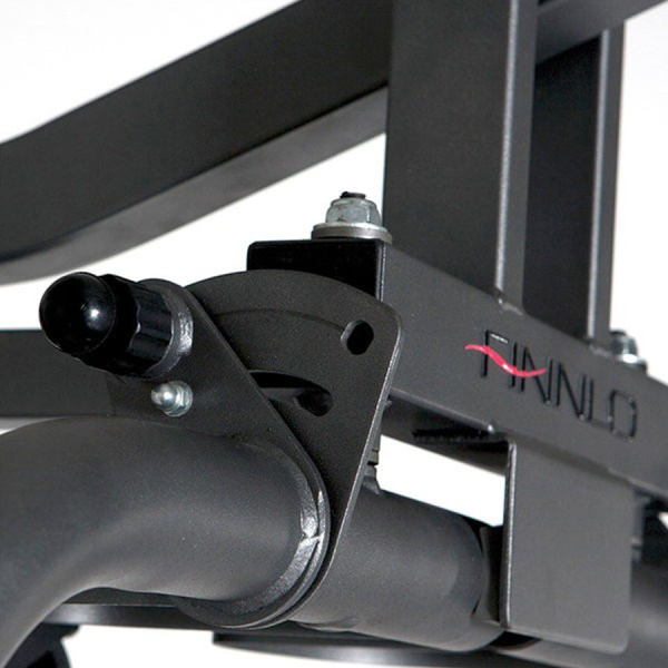 Картинка Фитнес-станция "FINNLO" Autark 600 от магазина Sport-Power