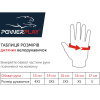 Картинка Велоперчатки "PowerPlay" Kitty от магазина Sport-Power || Зображення Велорукавички "PowerPlay" Kitty від магазину Sport-Power