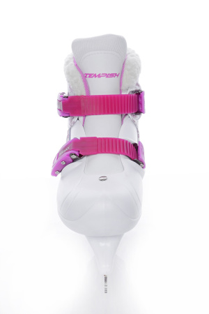 Картинка Ледовые коньки "TEMPISH" Fur Expanze Girl (раздвижные) от магазина Sport-Power || Зображення Льодові ковзани "TEMPISH" Fur Expanze Girl (розсувні) від магазину Sport-Power