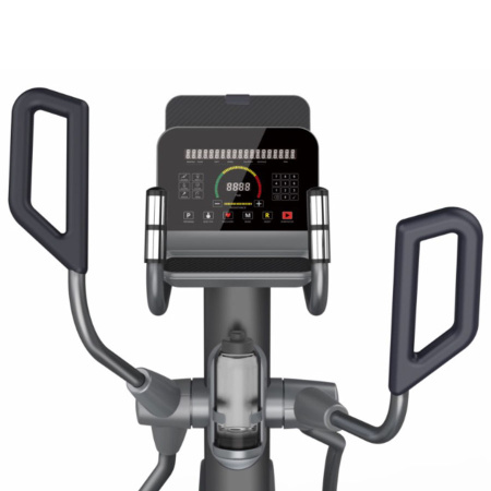 Картинка Орбитрек "FitLogic" E29 от магазина Sport-Power || Зображення Орбітрек "FitLogic" E29 від магазину Sport-Power
