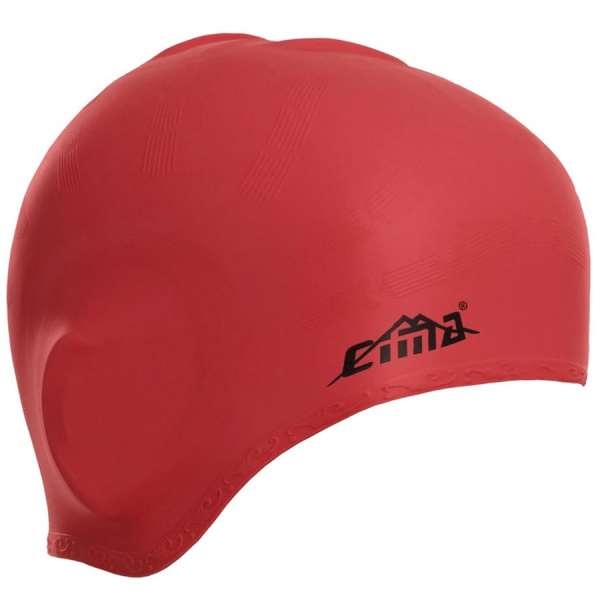 Картинка Шапочка для плавания "CIMA" (арт. 1664) от магазина Sport-Power