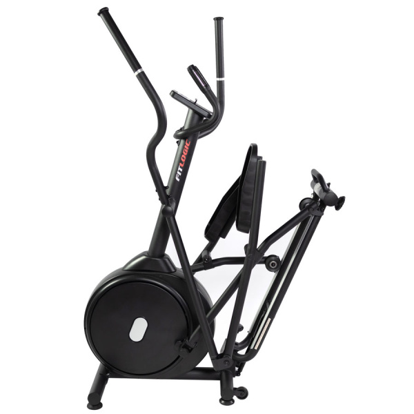 Картинка Орбитрек "FitLogic" CT1902TP от магазина Sport-Power