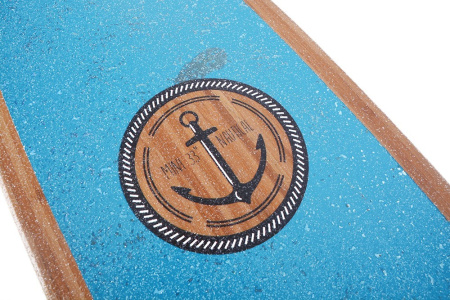 Картинка Лонгборд "TEMPISH" Mini Nautical от магазина Sport-Power || Зображення Лонгборд "TEMPISH" Mini Nautical від магазину Sport-Power
