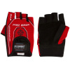 Перчатки атлетические "POWER SYSTEM" Pro Grip EVO (красный)