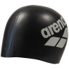 Шапочка для плавания "ARENA" Big Logo Cap (черный)