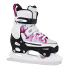Ледовые коньки "TEMPISH" Rebel Ice One Pro Girl (раздвижные)