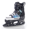 Картинка Ледовые коньки "TEMPISH" Rebel Ice One Pro (раздвижные) от магазина Sport-Power || Зображення Льодові ковзани "TEMPISH" Rebel Ice One Pro (розсувні) від магазину Sport-Power