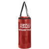 Картинка Мешок боксерский "SPORTKO" 50 см (ПВХ) с креплением от магазина Sport-Power || Зображення Мішок боксерський "SPORTKO" 50 см (ПВХ) із кріпленням від магазину Sport-Power