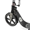 Картинка Самокат "BLADE" Sport FunTom 230/200 (black/grey) от магазина Sport-Power || Зображення Самокат "BLADE" Sport FunTom 230/200 (black/grey) від магазину Sport-Power
