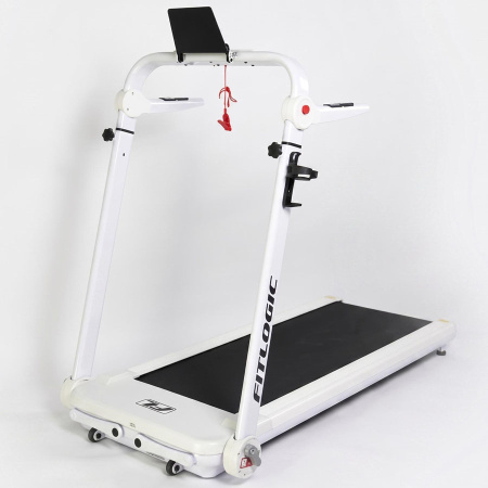 Картинка Беговая дорожка "FitLogic" T116W+ от магазина Sport-Power || Зображення Бігова доріжка "FitLogic" T116W+ від магазину Sport-Power