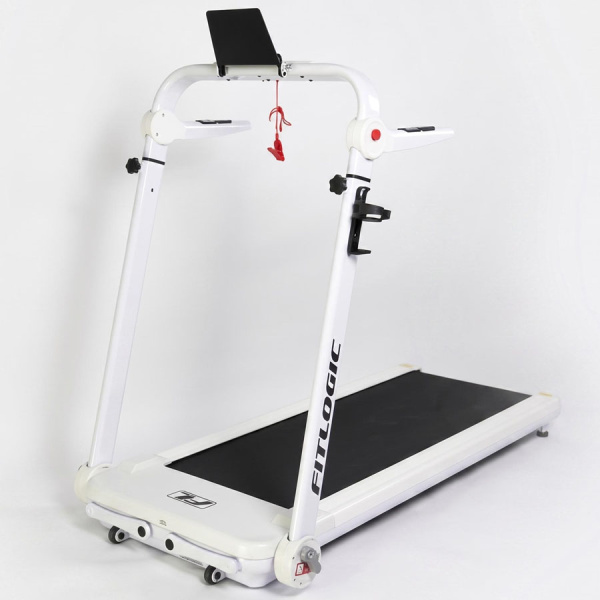 Картинка Беговая дорожка "FitLogic" T116W от магазина Sport-Power