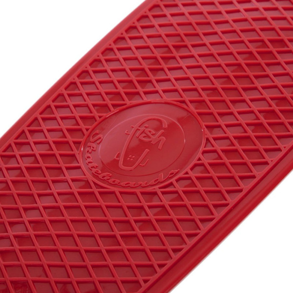 Картинка Пенни борд "FISH" Color Point (арт. 403) от магазина Sport-Power
