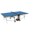 Теннисный стол "DONIC" Outdoor Roller 800-5 (синий)